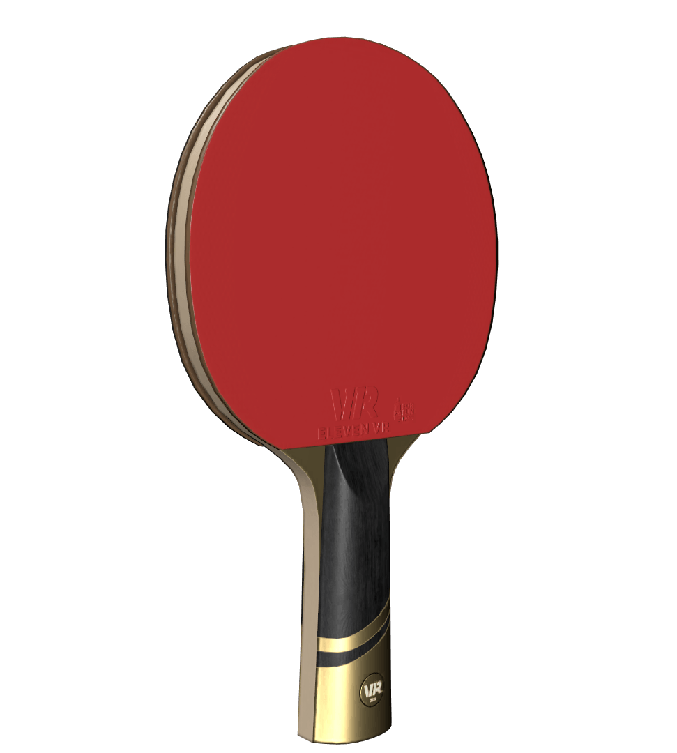 2024 XR-Lympics Gold