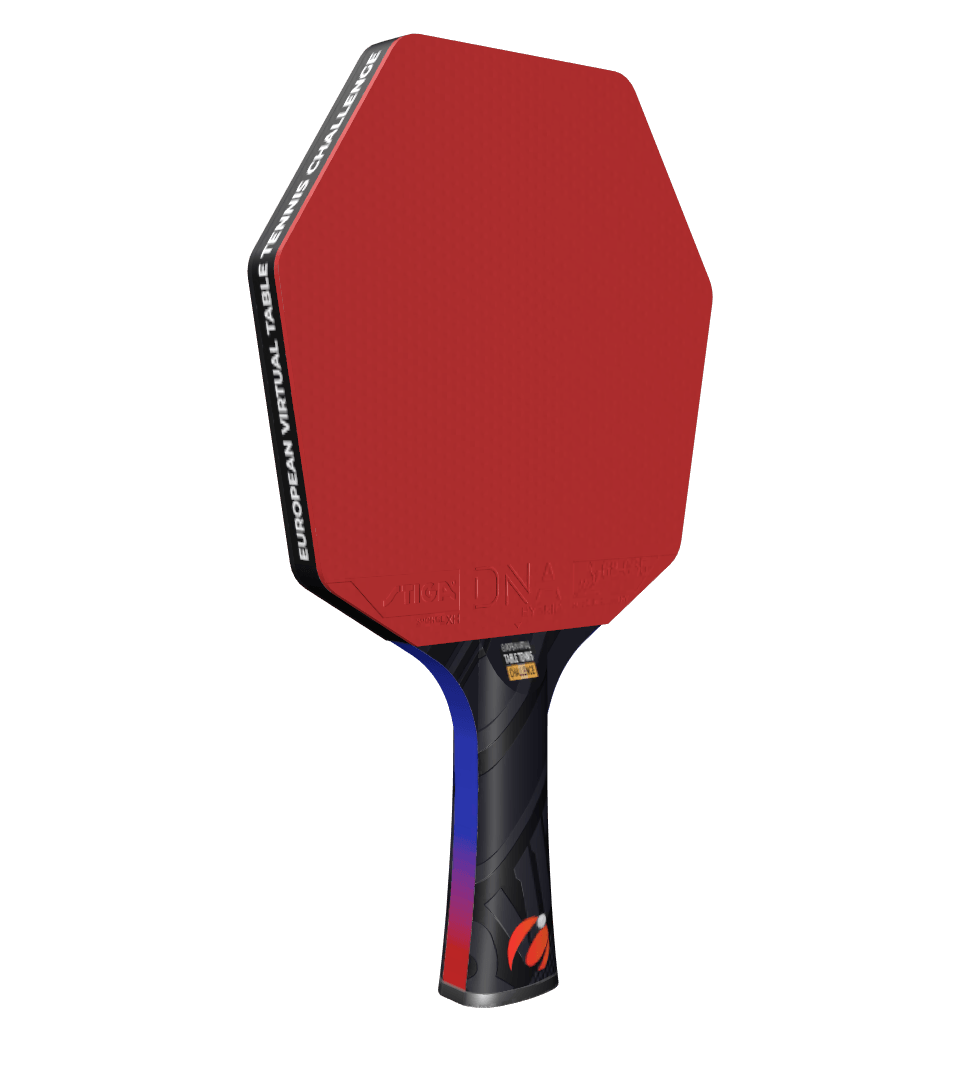 European Challenge Silver