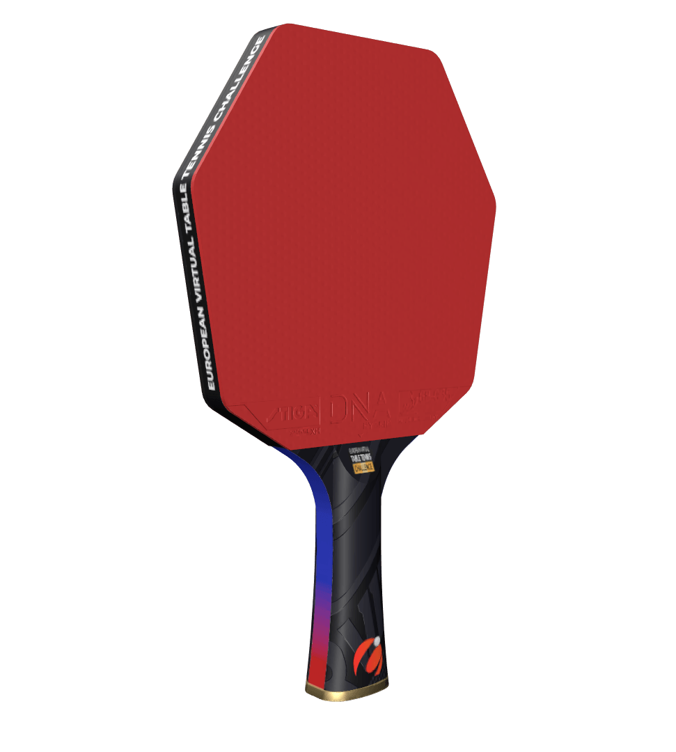 European Challenge Gold
